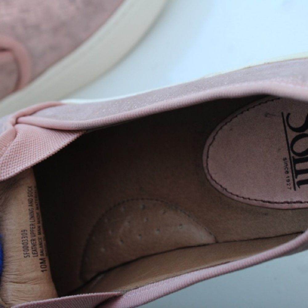 Sofft Somers slip on shoes - Picture 6 of 11